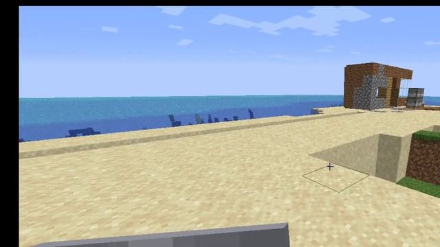 пол сета алмазов!!!!выживание №9в майнкрафт!!! смотреть онлайн