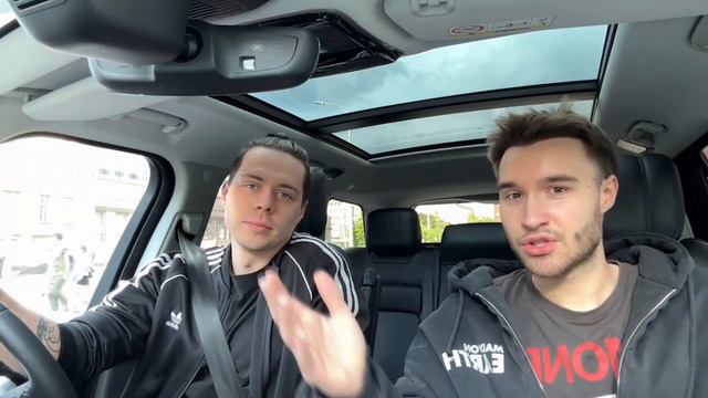 КОРЕШ ПРО СВОИХ ДВОЙНИКОВ смотреть онлайн