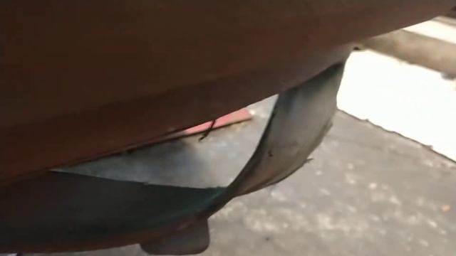 service AFL Lamp Cadillac srx4