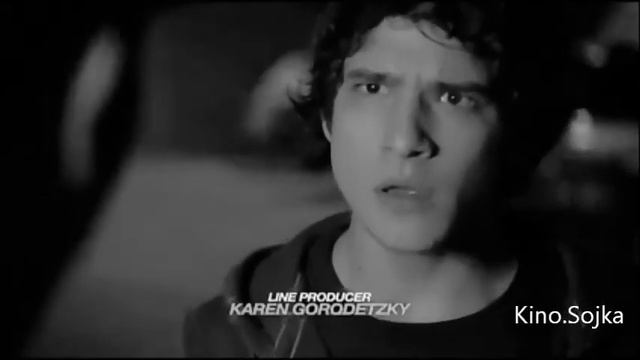 Волчонок // Дерек & Скот смотреть онлайн