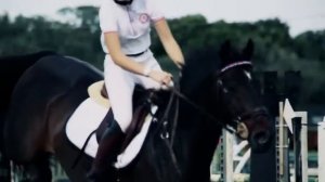 Это твой выбор l Конный спорт