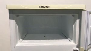 Холодильник Exqvisit