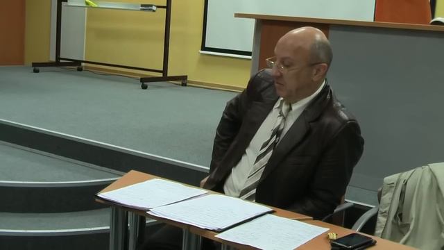 Андрей Фурсов - Новейшая история России смотреть онлайн