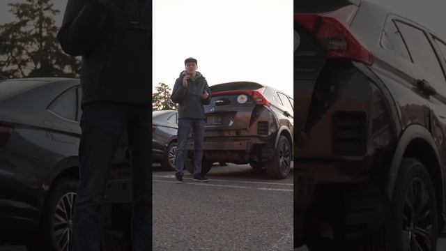 ЯПОНСКИЙ кроссовер за 900 ТЫСЯЧ!