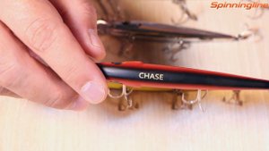 Воблер Freeway Chase