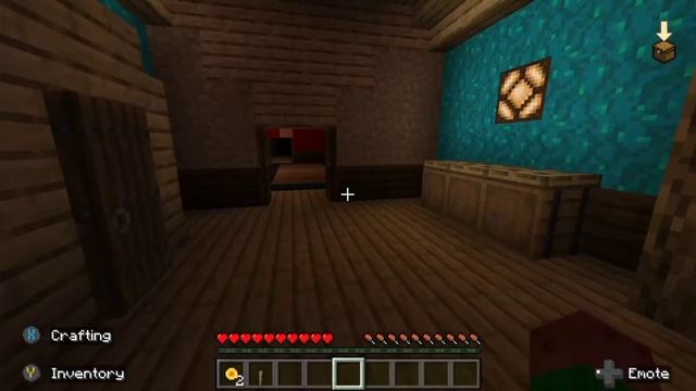 I REMADE Roblox DOORS In Minecraft смотреть онлайн