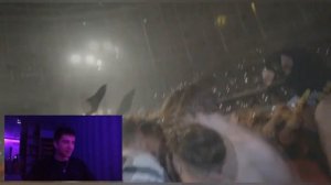 Макс Корж - МОСКВА (Стадик разнесем - new.track) Реакция