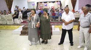 Очень интересная Турецкая свадьба 2(Каратурук Коктобе) Алматы