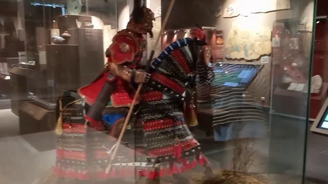 всадник экспонат музей истории булгар
