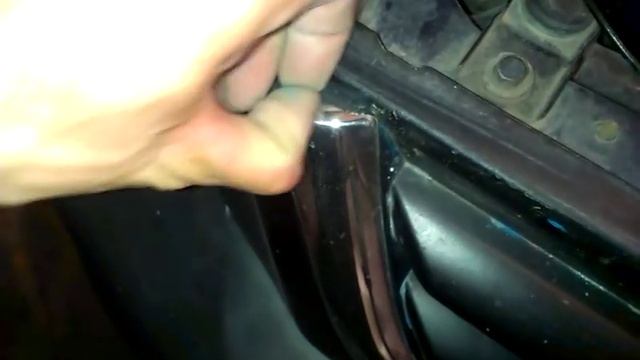 Покрытие жидкой резиной. Прошло три месяца эксплуатации.. смотреть онлайн