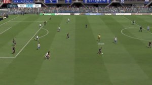 FIFA 22 | Tenerife vs Girona - LaLiga2 Promotion Prediction | 19/06/2022 | Gameplay