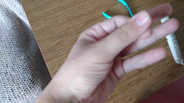 Отзыв на средство для удаления кутикулы компании Peri с эфирными маслами пихты и чайного дерева смотреть онлайн