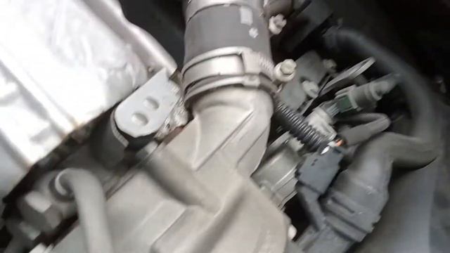 Peugeot 5008 Number Engine And Chassis Location