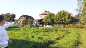 ПОДБИРАЕМ УЧАСТОК ДЛЯ СТРОИТЕЛЬСТВА ПОД МИНСКОМ.