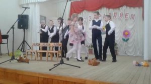 Песенка . Лялечка