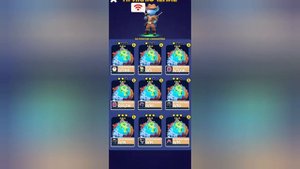 Эволюция создания планеты в игре My Little Universe #8