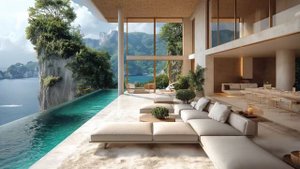 Chillout Ambient _ Luxury