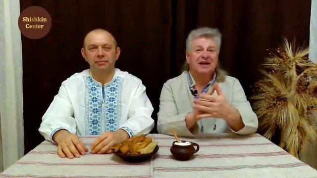 Первый украинский женский клуб от настоящих мужчин. Как приготовить здоровую еду? смотреть онлайн