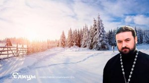 Непонятные места Евангелия и молитвы - когда прозреем? Проповеди Андрея Ткачева. Елицы