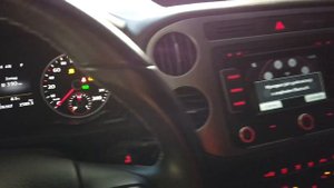 Disable traction control in VW without ESP button (dyno mode)