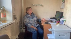 Председатель ТСЖ "Куфонина 14" - Антонина Геннадьевна