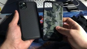 САМЫЙ ТОНКИЙ ЧЕХОЛ В МИРЕ - PITAKA iPhone Air Case