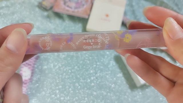 Вы никогда не слышали об этой китайской косметике! Judy Doll Hold Live Flortte смотреть онлайн