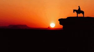 Epic cowboy cinematic music, epic country guitar music,epic country melody