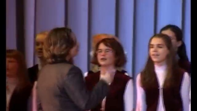 Елена Храброва "Крылья детства"
