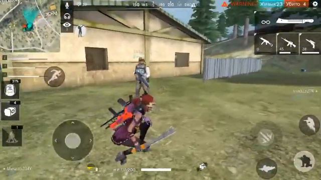 Топ 1 без патрона кто самной играл они афигеные спасли и дали свою оружью смотреть онлайн