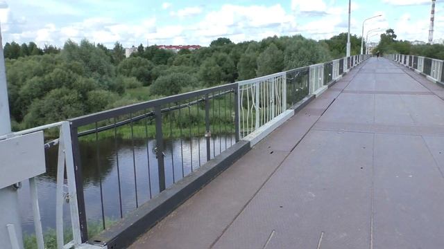 Борисов. Брилёвское поле