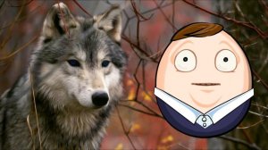 Волк на псарне - Басня (Крылов Иван Андреевич)