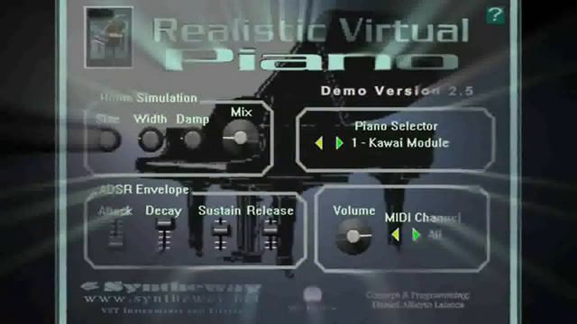 1492 (Vangelis) Magnus Choir, Strings, Brass, Piano, Dulcimer VST, Audio Unit, EXS24, KONTAKT