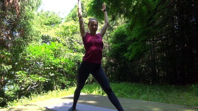 Утренняя гимнастика. смотреть онлайн