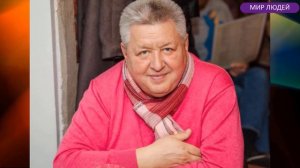 Почему ему завидовали даже друзья! Неудачное похудение и трагический уход актер Александра Тютрюмов
