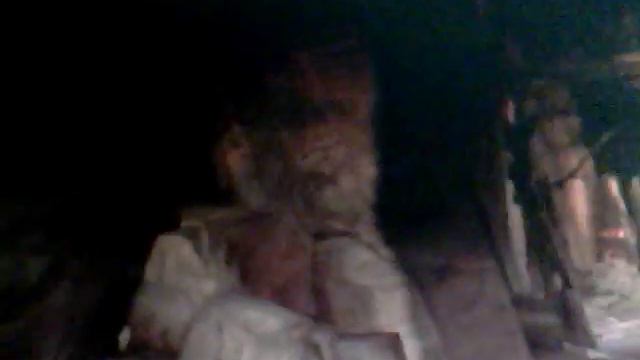 Прохождение дарксайдерс 2 шрам смотреть онлайн