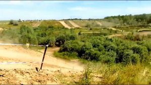 9.07.18 Мотокросс с Бобково Алтайский край