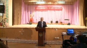 Бессарабские болгары свято чтут свои традиции.
