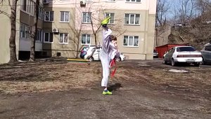 Taekwondo WTF. 6 пхумсэ, 2021. (Тхэгук Юк Чан)