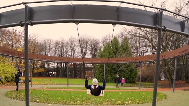 Обновленный остров Канта смотреть онлайн