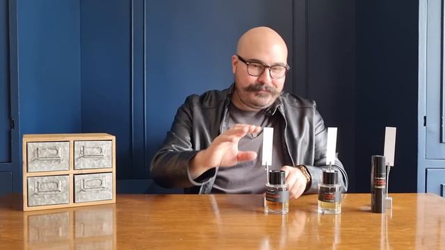 |Como Iniciar La colección de Frederic Malle| My Scent Journey