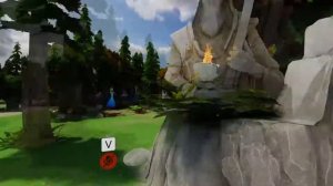 Dota 2 ОТ 1 ЛИЦА / ГЕРОИ ДОТЫ ОТ 1 ЛИЦА DOTA 2 VR CHAT / КАРТА ДОТЫ 2