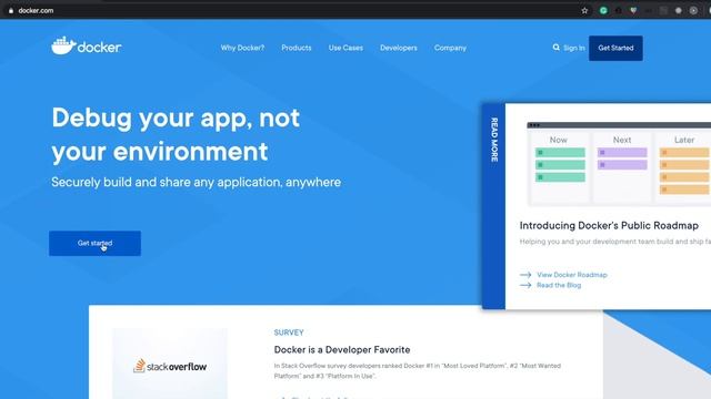 Docker Sinhala Tutorial #1 - Introduction to Docker and Installation смотреть онлайн