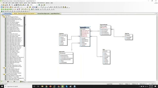 Migrating a Legacy Database to PostgreSQL using ER/Studio смотреть онлайн