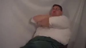 Peter griffin Taco Bell