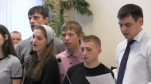 "Твоя любовь,Господь.."
