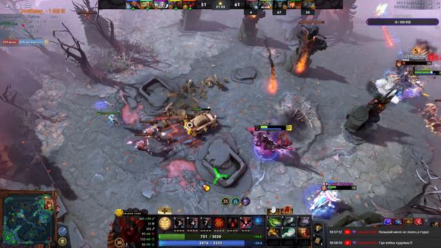 Dota 2 QR-код предъяви смотреть онлайн