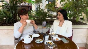 Интервью о продукции VIP International