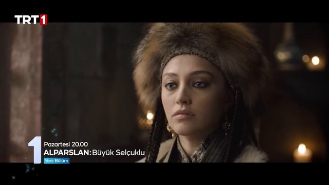 Alparslan: Büyük Selçuklu 34. Bölüm 2. Fragman смотреть онлайн