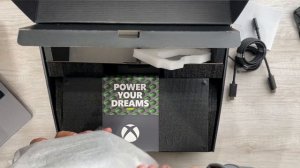 XBOX Series X Unboxing - Secret on how YOU can get one!